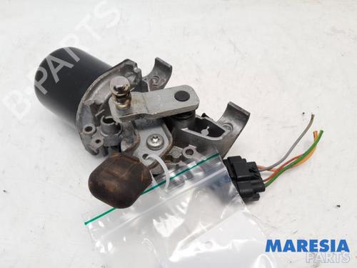 Used Front wiper motor CITROËN DS3 (SA_) 1.6 THP 155 (156 hp) 31478190