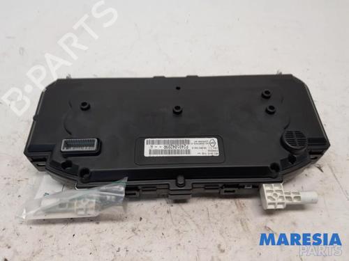 Instrument cluster RENAULT KANGOO Express (FW0/1_) 1.5 dCi 75 (FW07, FW10, FW04) | BP31487276C47