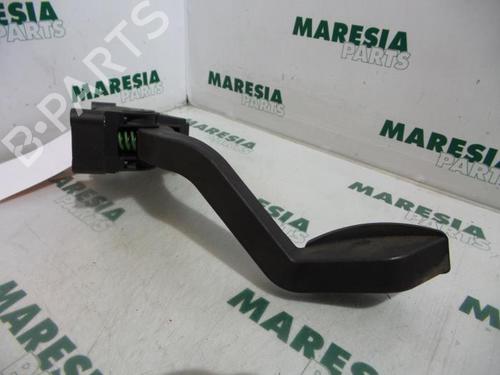 Used Electronic module FIAT PUNTO (188_) 1.9 DS 60 (188.031, .051, .231, .251) (60 hp) 31388766