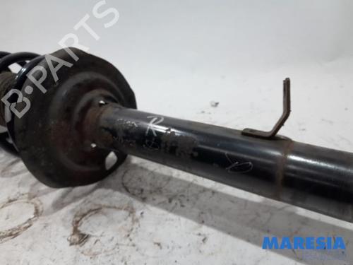 Right front shock absorber CITROËN C1 (PM_, PN_) 1.0 | BP31442313M17 