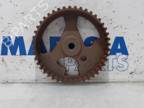 Pulley CITROËN JUMPY III Van (V_) 1.6 BlueHDi 95 | BP31517064M122