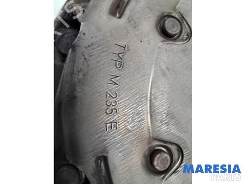 Flywheel CITROËN C4 Picasso II 1.6 THP 155 | BP31505554M101