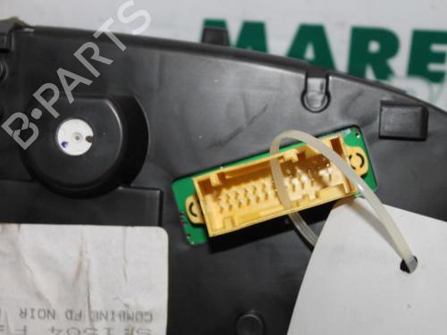 Instrument cluster PEUGEOT 308 I (4A_, 4C_) 1.4 16V | BP31475593C47