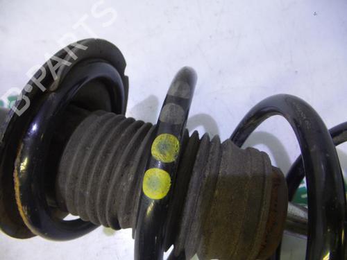 Right front shock absorber PEUGEOT BOXER Bus 2.2 HDi 120 | BP31390557M17