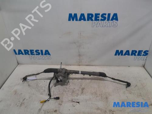 Used Steering rack Steering rack PEUGEOT 308 SW II (LC_, LJ_, LR_, LX_, L4_) 1.6 BlueHDi 120 (120 hp) 31393899 31393899