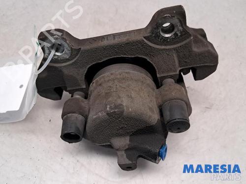 Left front brake caliper FIAT PANDA (312_, 319_) 0.9 (312PXP1A) | BP31440384M105 - Image 4