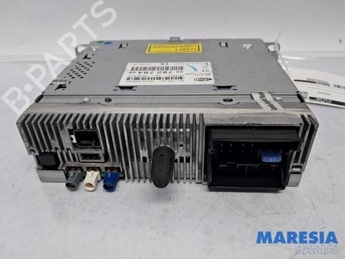 Used Electronic module CITROËN DS4 (NX_) 1.6 VTi 120 (120 hp) 31408306