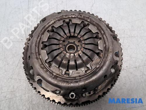 Flywheel RENAULT CAPTUR I (J5_, H5_) 0.9 TCe 90 | BP33803081M101  - Image 6