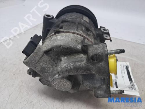 AC compressor PEUGEOT RCZ 1.6 16V | BP37241708M34 - Image 4