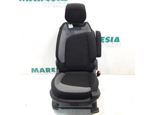 Used Right front seat CITROËN C4 Grand Picasso II (DA_, DE_) 1.6 HDi / BlueHDi 115 (115 hp) 31451833
