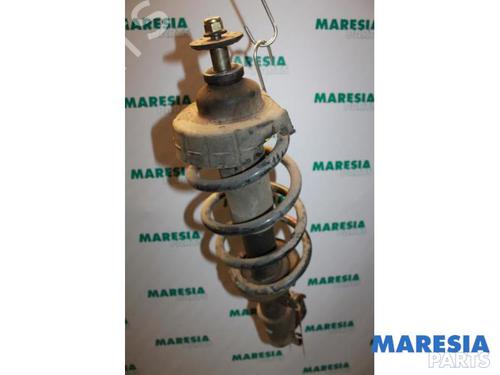 Right front shock absorber RENAULT TRAFIC II Van (FL) 1.9 dCi 80 (FL0B) | BP31428454M17