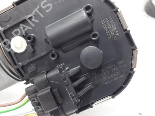 Front wiper motor PEUGEOT 5008 (0U_, 0E_) 1.6 HDi | BP31472515M29