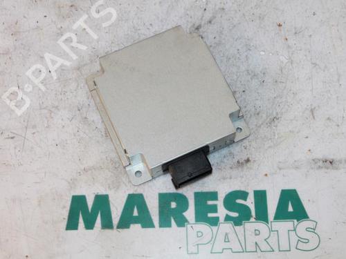 Used Electronic module FIAT BRAVO II (198_) 1.4 16V (198AXS1B) (140 hp) 31457283