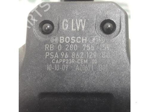 Electronic module PEUGEOT 508 I (8D_) 1.6 HDi | BP31453057M83 - Image 3