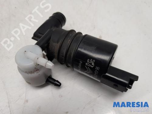 Used Other PEUGEOT 5008 (0U_, 0E_) 1.6 16V (156 hp) 31383468