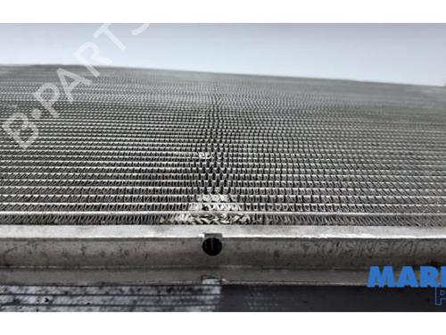 Water radiator RENAULT ZOE (BFM_) ZOE | BP31473011M31