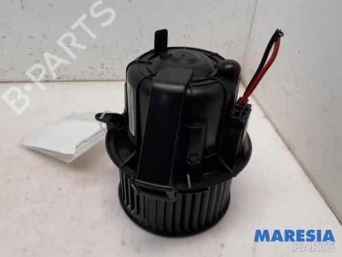 Used Heater blower motor CITROËN DS3 (SA_) 1.2 VTi 82 (82 hp) 31461780