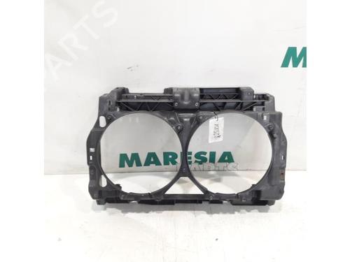 Frontblech für PEUGEOT 407 Coupe (6C_) 2.7 HDi (204 hp) 31386541