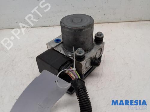 Used ABS pump CITROËN C4 Grand Picasso I (UA_) 2.0 i 16V (140 hp) 31402581
