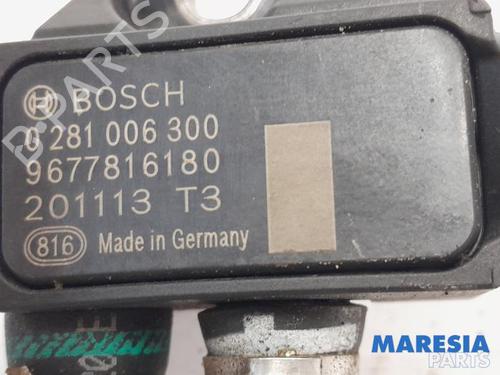 Electronic sensor PEUGEOT PARTNER Box Body/MPV (K9) 1.5 BlueHDi 100 | BP31422602M84