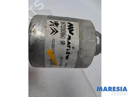 Used AC pipe AC pipe CITROËN C3 II (SC_) 1.2 VTi 82 (82 hp) 34496517 34496517