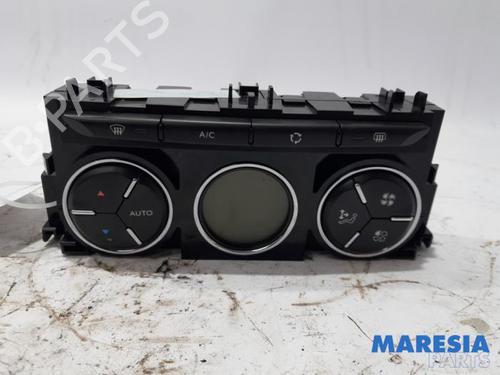 Used Climate control CITROËN C3 II (SC_) 1.6 HDi (92 hp) 31434404