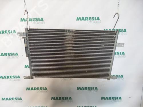 Used AC radiator ALFA ROMEO 156 (932_) 2.0 16V T.SPARK (932A2) (155 hp) 31388772