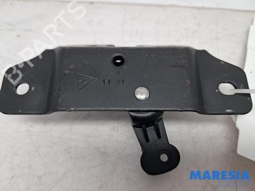 Electronic module PEUGEOT 206 CC (2D) 1.6 16V (2DNFUF, 2DNFUR) | BP35820751M83 - Image 3