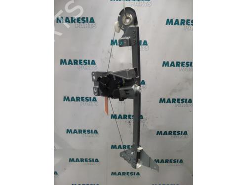 Used Rear right window mechanism PEUGEOT 307 SW (3H) 2.0 HDI 110 (107 hp) 31420744