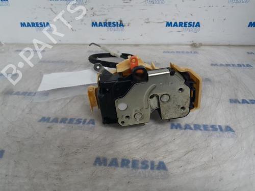 Electronic module FIAT PANDA (312_, 319_) 0.9 (312PXG1A) | BP31512816M83