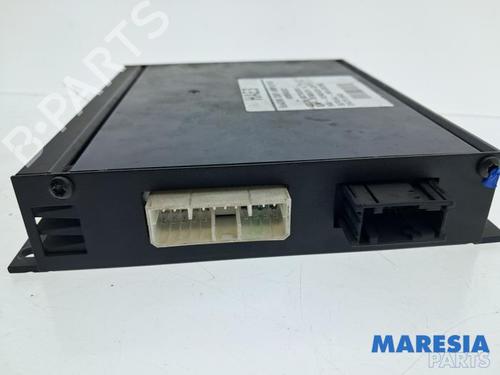 Electronic module ALFA ROMEO 166 (936_) 2.0 T.Spark (936A3A__) | BP31384872M83 - Image 2