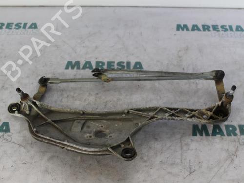 Used Front wipers mechanism RENAULT LAGUNA II Grandtour (KG0/1_) 2.0 16V (KG00, KG0K, KG0W, KG0P) (135 hp) 31412265