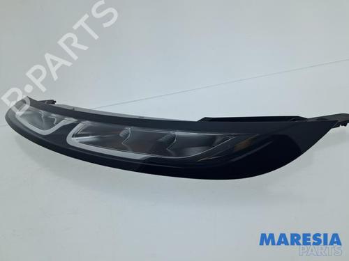 Right daytime light CITROËN C4 CACTUS 1.6 BlueHDi 100 | BP37524345C103 - Image 3