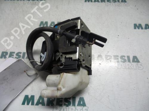 Electronic module FIAT DOBLO Box Body/MPV (223_) 1.9 D (223ZXB1A) | BP31452120M83