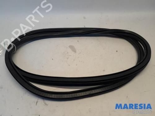 Used Rubber door seal Rubber door seal CITROËN GRAND C4 SPACETOURER (3A_, 3E_) 1.2 PureTech 130 (131 hp) 31388588 31388588