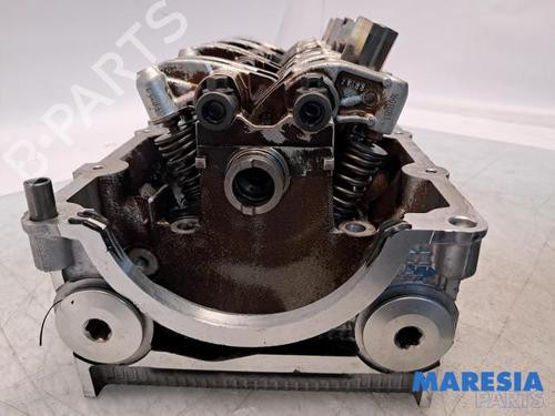 Cylinder head FIAT 500X (334_) 1.6 (334AXE1A) | BP33707811M5 - Image 2