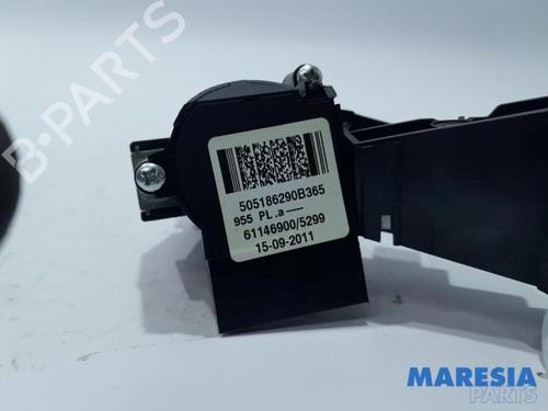 Ignition barrel ALFA ROMEO MITO (955_) 1.3 MultiJet (955AXT1A) | BP31440054M48 - Image 2