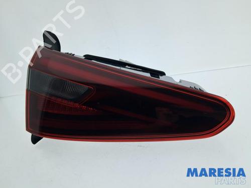 Left taillight ALFA ROMEO STELVIO (949_) 2.0 Q4 (949.AXA2A) | BP38937496C34 - Image 3