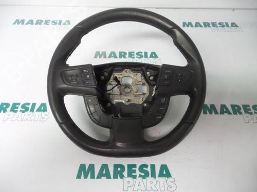 Used Steering wheel PEUGEOT 508 SW I (8E_) 1.6 HDi (112 hp) 31454043