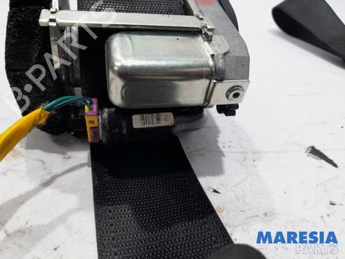 Front left seatbelt ALFA ROMEO MITO (955_) 1.4 TJet (955AXG1A) | BP31518287I26  - Image 6