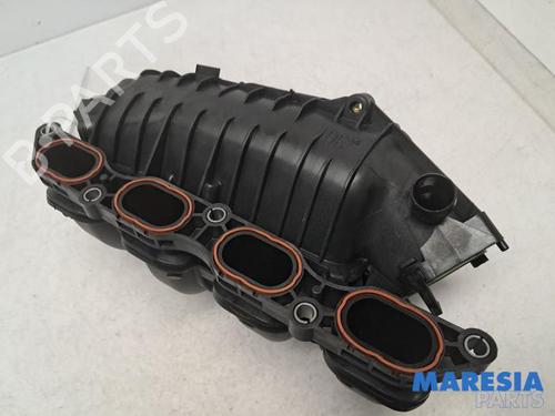 Injection rail PEUGEOT 2008 I (CU_) 1.6 VTi | BP31484205M98 - Image 4