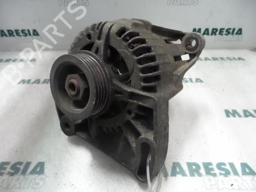 Used Alternator Alternator 31510659 31510659