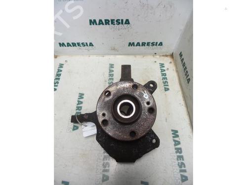 Used Right front steering knuckle RENAULT ESPACE IV (JK0/1_) 3.0 dCi (JK0J, JK0V) (177 hp) 31502914