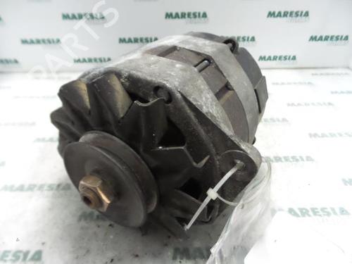 Used Alternator RENAULT ESPACE II (J/S63_) 2.2 (J/S637, J63G) (108 hp) 31432600