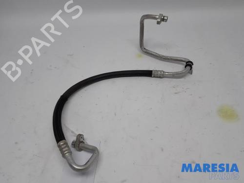 Used AC pipe RENAULT CLIO IV (BH_) 1.2 TCe 120 (BHM0) (120 hp) 31492093