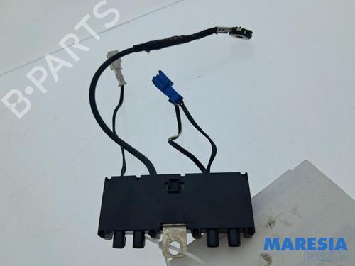 Electronic module PEUGEOT 307 CC (3B) 2.0 16V | BP37523977M83 - Image 2