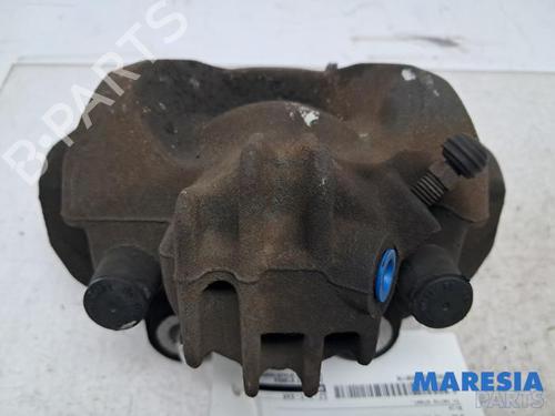 Right front brake caliper PEUGEOT RCZ 1.6 16V | BP36985388M104 - Image 5