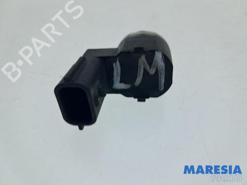 Electronic sensor RENAULT MEGANE CC (EZ0/1_) 1.4 TCe (EZ0F, EZ1V) | BP38090585M84 - Image 3