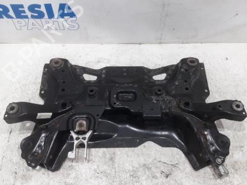 Used Subframe PEUGEOT 508 SW I (8E_) 2.0 HDi RXH Hybrid4 (200 hp) 31487612