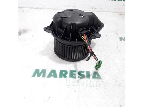 Varmeblæser PEUGEOT 607 (9D, 9U) 2.2 HDi (170 hp) 31522755